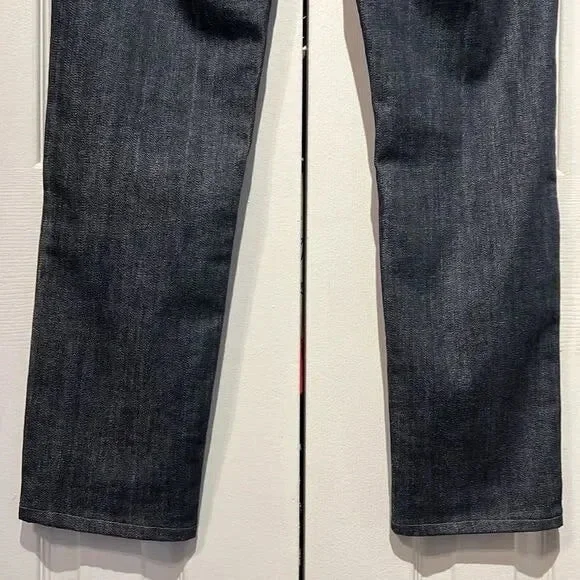 7 For All Mankind “Roxanne” Jeans Size 31 - Picture 8 of 13